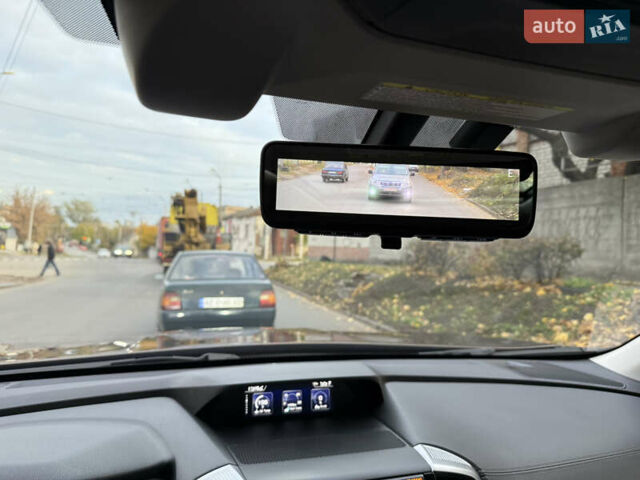 Коричневый Субару Ascent, объемом двигателя 2.4 л и пробегом 130 тыс. км за 25000 $, фото 14 на Automoto.ua