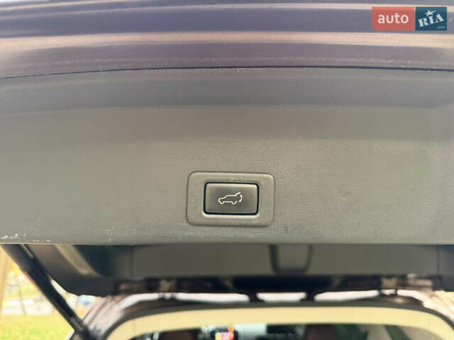 Коричневый Субару Ascent, объемом двигателя 2.4 л и пробегом 130 тыс. км за 25000 $, фото 26 на Automoto.ua