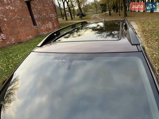 Коричневый Субару Ascent, объемом двигателя 2.4 л и пробегом 130 тыс. км за 25000 $, фото 34 на Automoto.ua