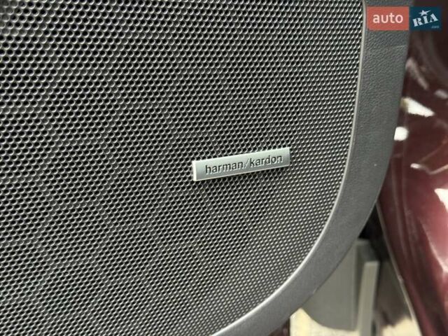 Коричневый Субару Ascent, объемом двигателя 2.4 л и пробегом 17 тыс. км за 35900 $, фото 18 на Automoto.ua