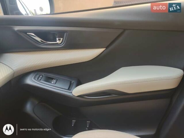 Красный Субару Ascent, объемом двигателя 2.4 л и пробегом 147 тыс. км за 22000 $, фото 13 на Automoto.ua