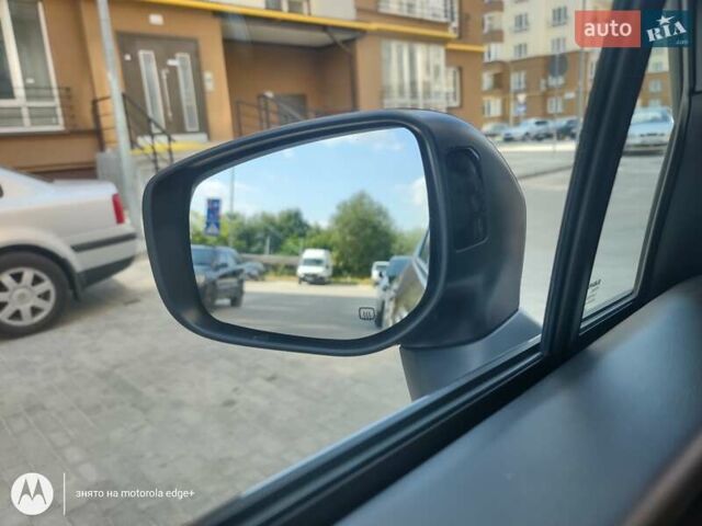 Красный Субару Ascent, объемом двигателя 2.4 л и пробегом 147 тыс. км за 22000 $, фото 12 на Automoto.ua