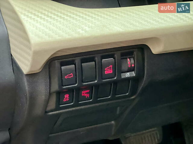 Красный Субару Ascent, объемом двигателя 2.4 л и пробегом 162 тыс. км за 18500 $, фото 18 на Automoto.ua