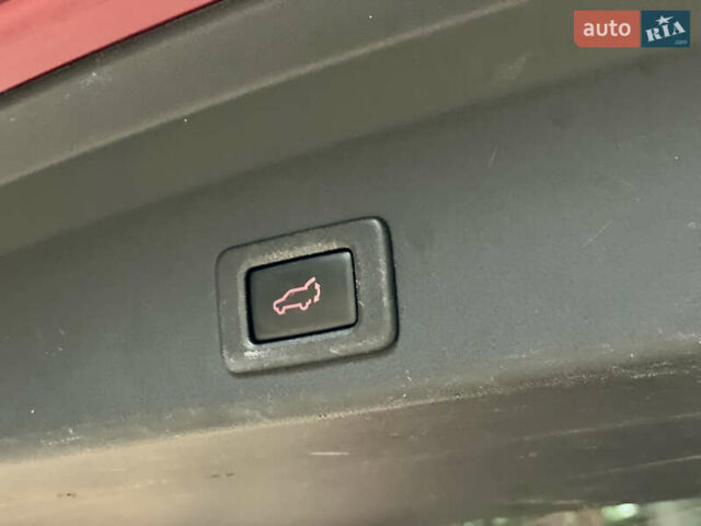 Красный Субару Ascent, объемом двигателя 2.4 л и пробегом 162 тыс. км за 18500 $, фото 25 на Automoto.ua