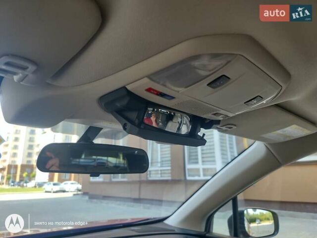 Красный Субару Ascent, объемом двигателя 2.4 л и пробегом 147 тыс. км за 22000 $, фото 11 на Automoto.ua