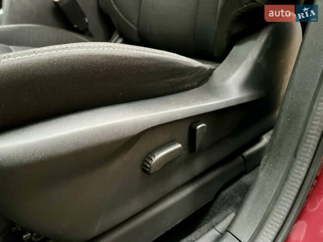 Красный Субару Ascent, объемом двигателя 2.4 л и пробегом 162 тыс. км за 18500 $, фото 17 на Automoto.ua