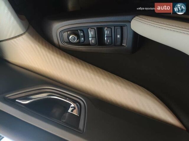 Красный Субару Ascent, объемом двигателя 2.4 л и пробегом 147 тыс. км за 22000 $, фото 14 на Automoto.ua