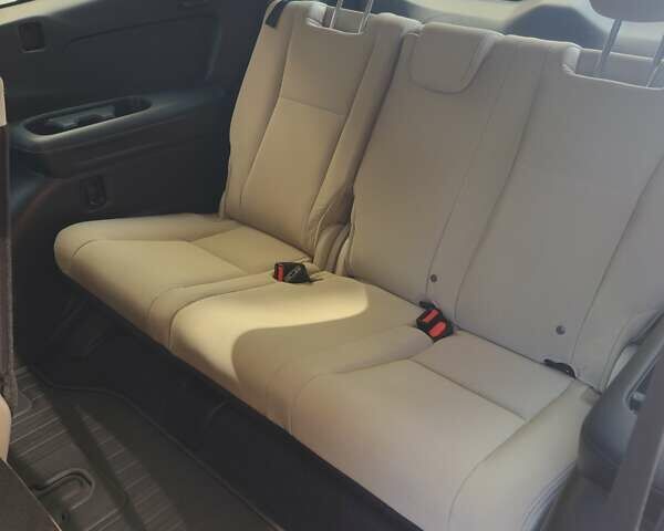 Красный Субару Ascent, объемом двигателя 2.4 л и пробегом 147 тыс. км за 22000 $, фото 17 на Automoto.ua