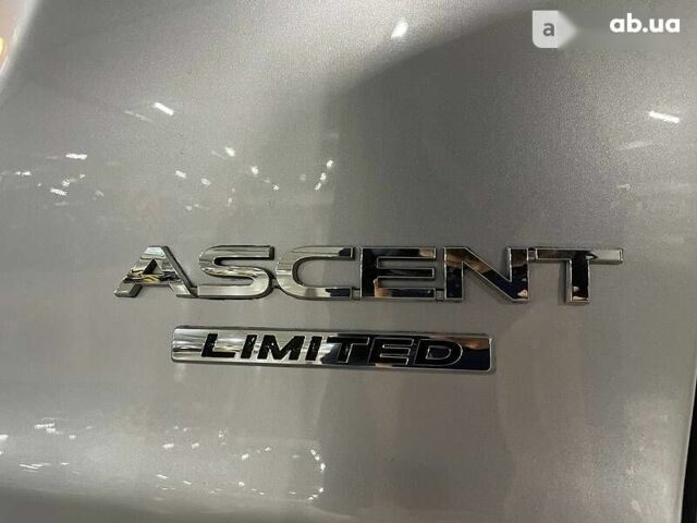 Субару Ascent, об'ємом двигуна 2.4 л та пробігом 37 тис. км за 29900 $, фото 21 на Automoto.ua