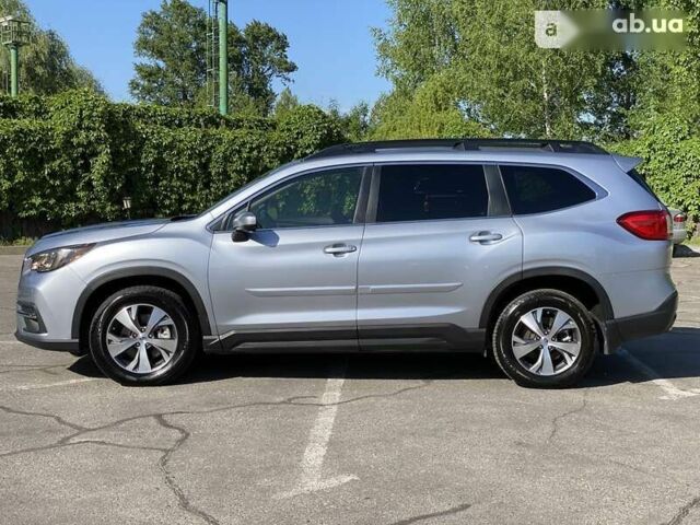 Субару Ascent, объемом двигателя 0 л и пробегом 19 тыс. км за 27499 $, фото 7 на Automoto.ua