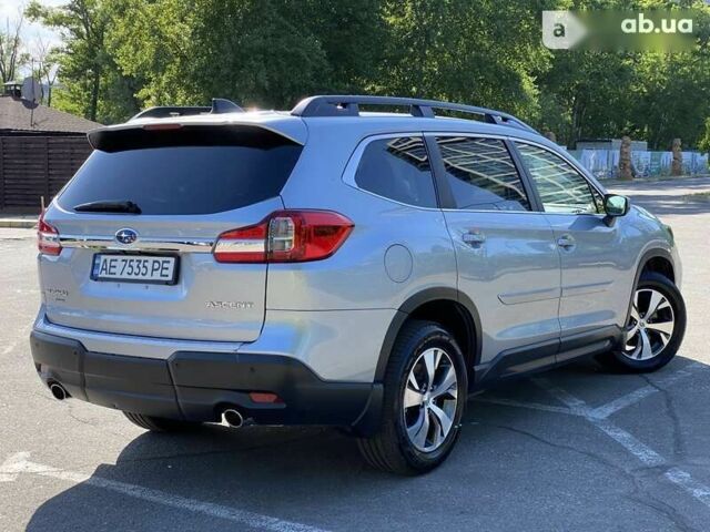 Субару Ascent, объемом двигателя 0 л и пробегом 19 тыс. км за 27499 $, фото 4 на Automoto.ua