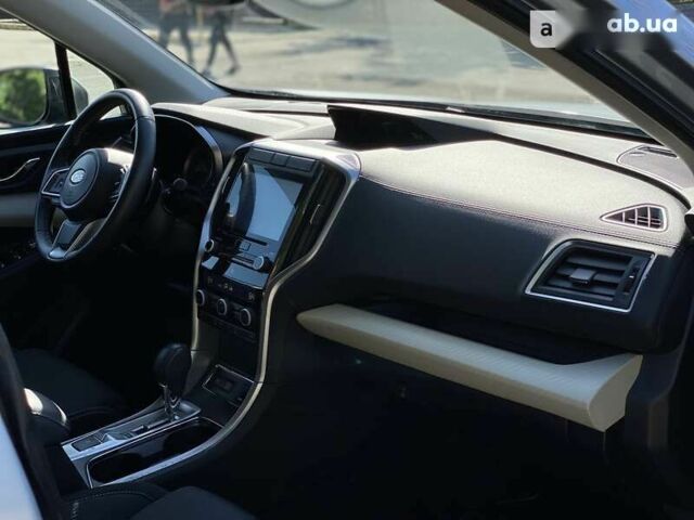 Субару Ascent, объемом двигателя 0 л и пробегом 19 тыс. км за 27499 $, фото 9 на Automoto.ua