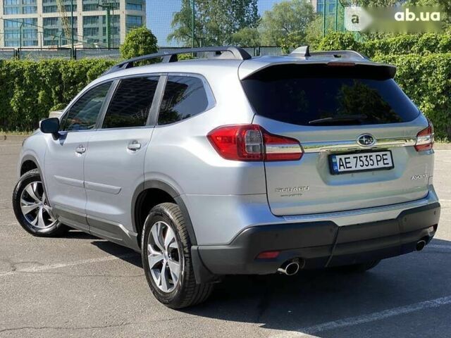 Субару Ascent, объемом двигателя 0 л и пробегом 19 тыс. км за 27499 $, фото 6 на Automoto.ua
