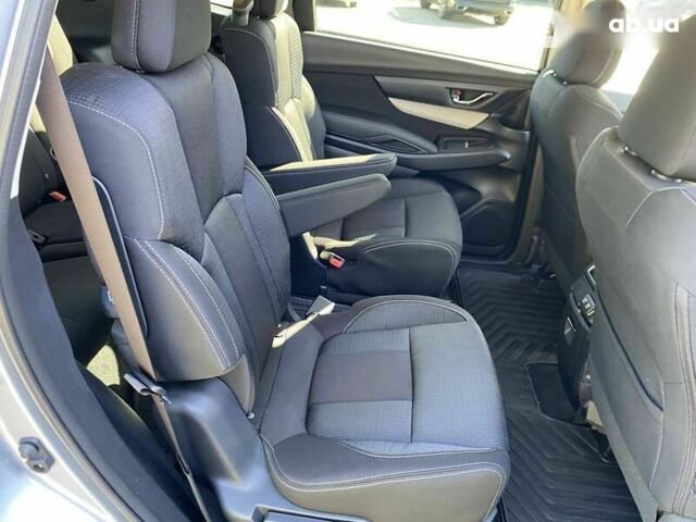 Субару Ascent, объемом двигателя 0 л и пробегом 19 тыс. км за 27499 $, фото 18 на Automoto.ua
