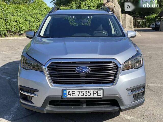 Субару Ascent, объемом двигателя 0 л и пробегом 19 тыс. км за 27499 $, фото 1 на Automoto.ua