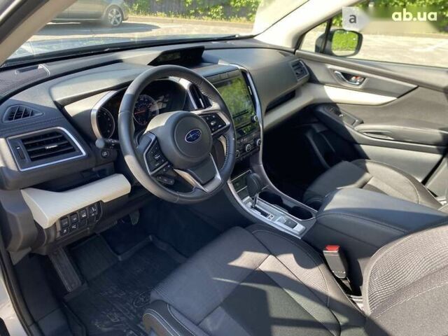Субару Ascent, объемом двигателя 0 л и пробегом 19 тыс. км за 27499 $, фото 8 на Automoto.ua