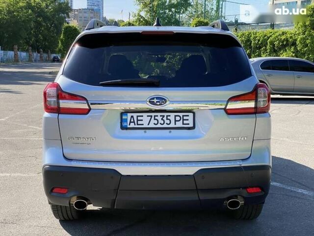 Субару Ascent, объемом двигателя 0 л и пробегом 19 тыс. км за 27499 $, фото 5 на Automoto.ua