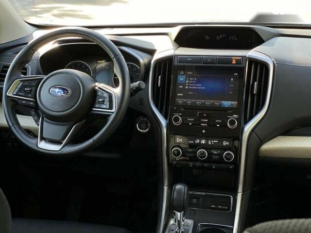 Субару Ascent, объемом двигателя 0 л и пробегом 19 тыс. км за 27499 $, фото 10 на Automoto.ua