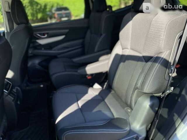 Субару Ascent, объемом двигателя 0 л и пробегом 19 тыс. км за 27499 $, фото 20 на Automoto.ua