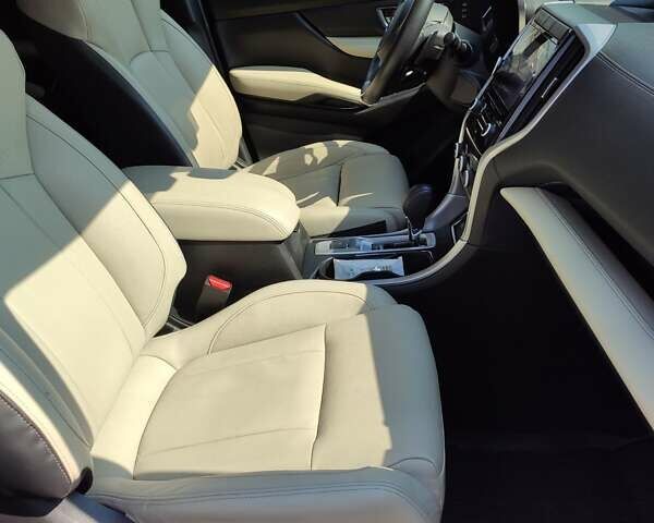 Субару Ascent, объемом двигателя 2.4 л и пробегом 160 тыс. км за 25500 $, фото 10 на Automoto.ua
