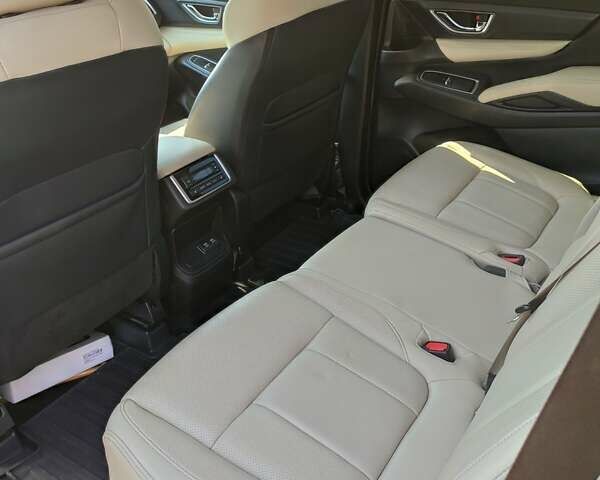 Субару Ascent, объемом двигателя 2.4 л и пробегом 160 тыс. км за 25500 $, фото 9 на Automoto.ua