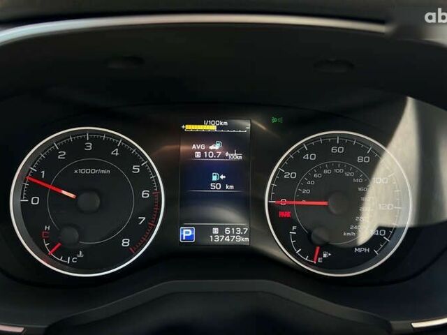 Субару Ascent, объемом двигателя 2.4 л и пробегом 137 тыс. км за 24500 $, фото 26 на Automoto.ua