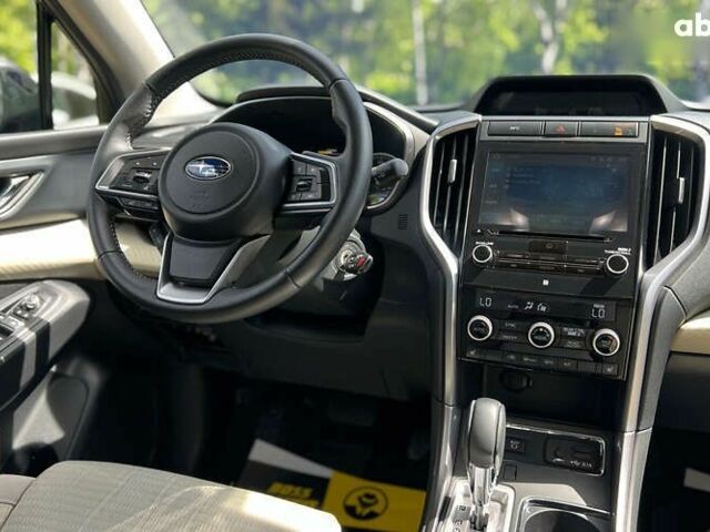 Субару Ascent, объемом двигателя 2.4 л и пробегом 137 тыс. км за 24500 $, фото 14 на Automoto.ua