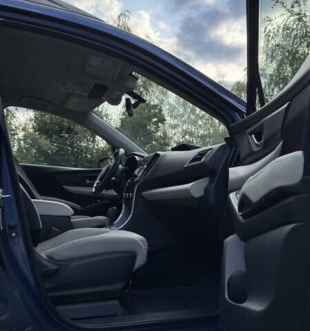Субару Ascent, объемом двигателя 2.4 л и пробегом 40 тыс. км за 18500 $, фото 4 на Automoto.ua