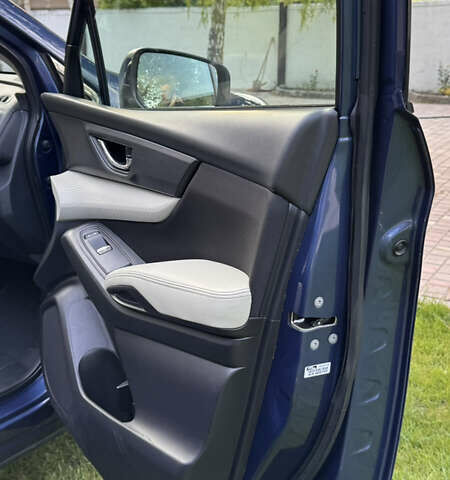 Субару Ascent, объемом двигателя 2.4 л и пробегом 40 тыс. км за 18500 $, фото 12 на Automoto.ua