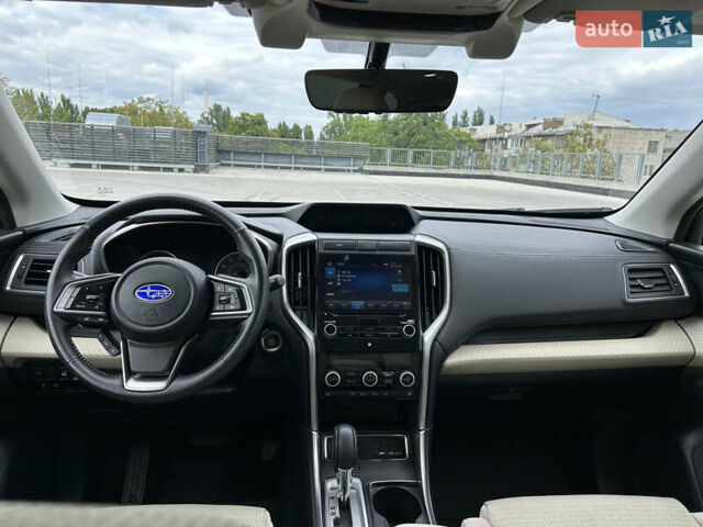Субару Ascent, объемом двигателя 2.39 л и пробегом 54 тыс. км за 21990 $, фото 9 на Automoto.ua