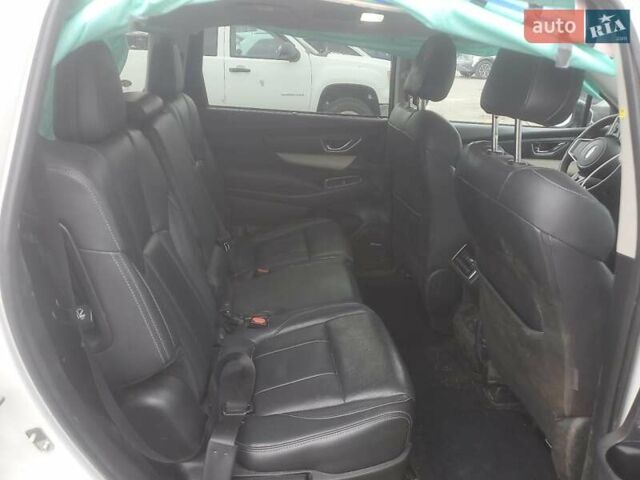 Субару Ascent, объемом двигателя 2.4 л и пробегом 96 тыс. км за 3000 $, фото 9 на Automoto.ua