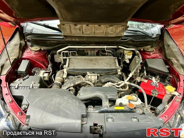 Субару Ascent, объемом двигателя 2.4 л и пробегом 162 тыс. км за 18500 $, фото 13 на Automoto.ua