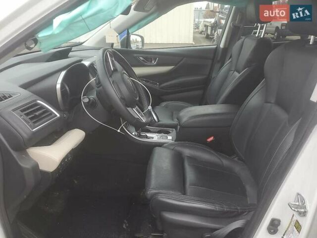 Субару Ascent, объемом двигателя 2.4 л и пробегом 96 тыс. км за 3000 $, фото 6 на Automoto.ua