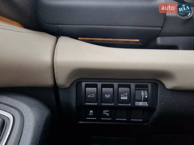 Субару Ascent, объемом двигателя 2.4 л и пробегом 56 тыс. км за 30500 $, фото 19 на Automoto.ua