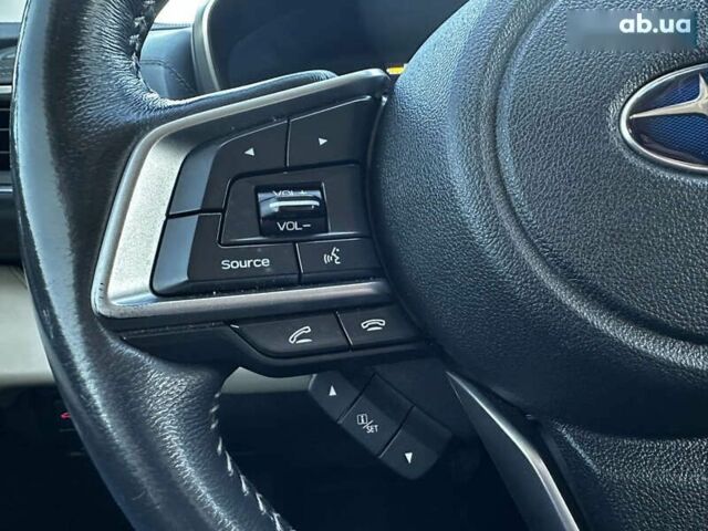 Субару Ascent, объемом двигателя 2.4 л и пробегом 68 тыс. км за 28999 $, фото 12 на Automoto.ua
