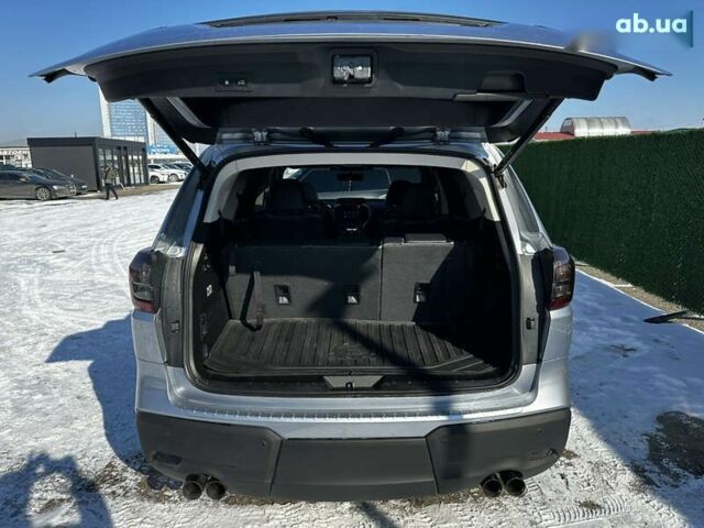 Субару Ascent, объемом двигателя 2.4 л и пробегом 68 тыс. км за 28999 $, фото 29 на Automoto.ua