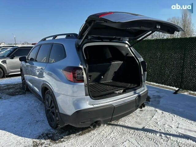 Субару Ascent, объемом двигателя 2.4 л и пробегом 68 тыс. км за 28999 $, фото 5 на Automoto.ua