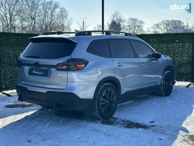 Субару Ascent, объемом двигателя 2.4 л и пробегом 68 тыс. км за 28999 $, фото 1 на Automoto.ua