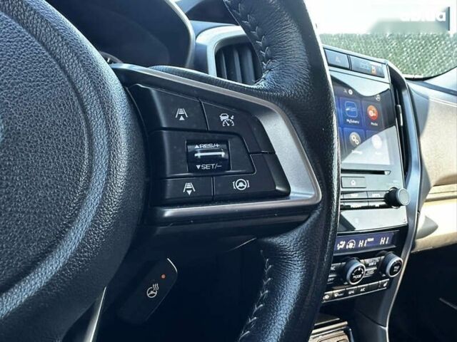 Субару Ascent, объемом двигателя 2.4 л и пробегом 68 тыс. км за 28999 $, фото 15 на Automoto.ua