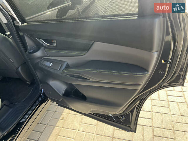 Субару Ascent, объемом двигателя 2.4 л и пробегом 17 тыс. км за 47500 $, фото 30 на Automoto.ua