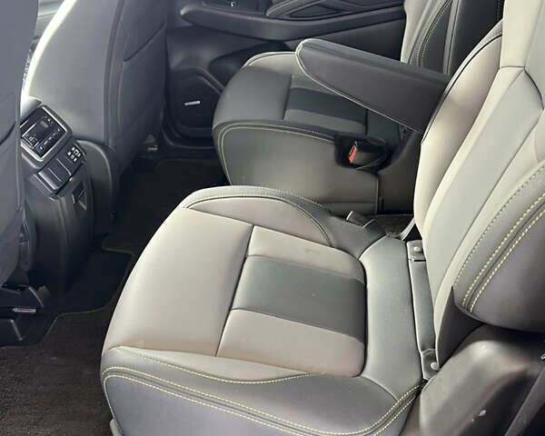 Субару Ascent, объемом двигателя 2.4 л и пробегом 17 тыс. км за 47500 $, фото 27 на Automoto.ua