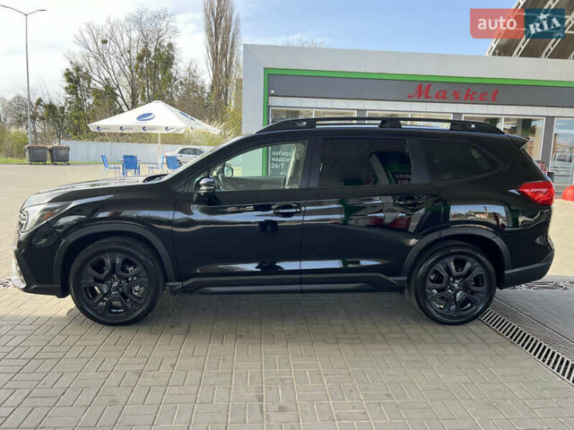 Субару Ascent, объемом двигателя 2.4 л и пробегом 17 тыс. км за 47500 $, фото 5 на Automoto.ua