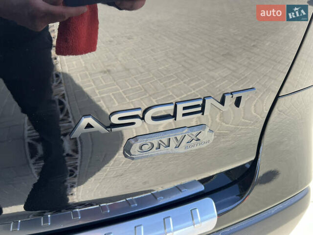 Субару Ascent, объемом двигателя 2.4 л и пробегом 17 тыс. км за 47500 $, фото 51 на Automoto.ua