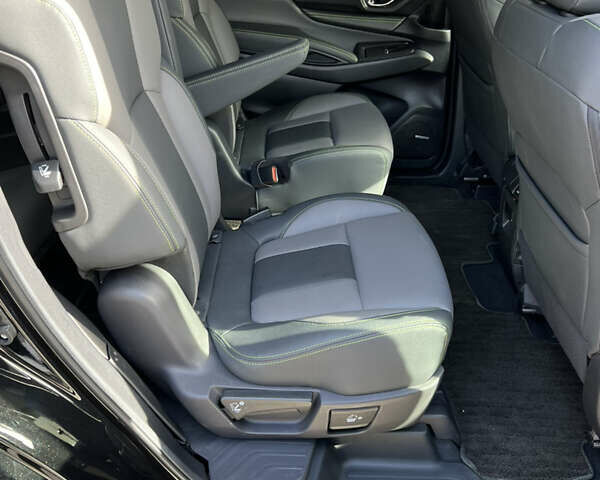 Субару Ascent, объемом двигателя 2.4 л и пробегом 17 тыс. км за 47500 $, фото 31 на Automoto.ua