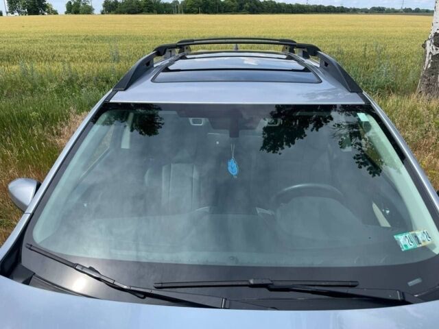 Сірий Субару Ascent, об'ємом двигуна 2.39 л та пробігом 0 тис. км за 78 $, фото 87 на Automoto.ua