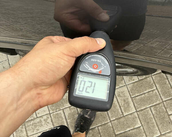 Серый Субару Ascent, объемом двигателя 2.39 л и пробегом 130 тыс. км за 16500 $, фото 60 на Automoto.ua