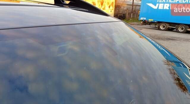 Сірий Субару Ascent, об'ємом двигуна 2.39 л та пробігом 125 тис. км за 17000 $, фото 18 на Automoto.ua