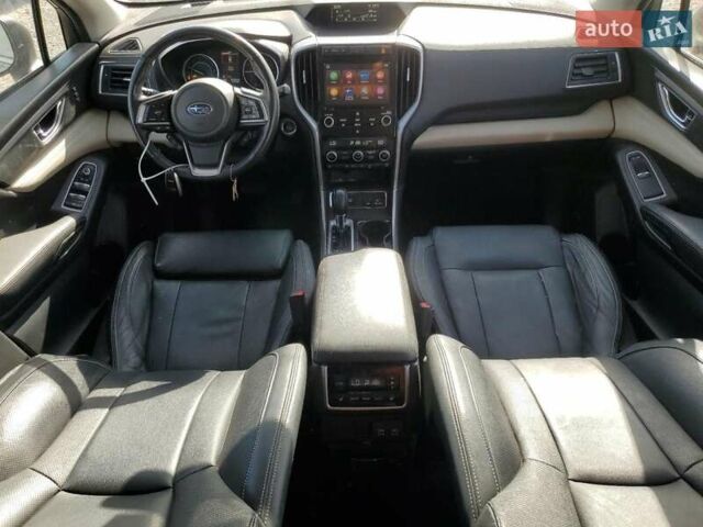 Субару Ascent 2018 в Киеве на Automoto.ua Серый Субару Ascent, объемом двигателя 2.4 л и пробегом 123 тыс. км за 5800 $, фото 7 на Automoto.ua