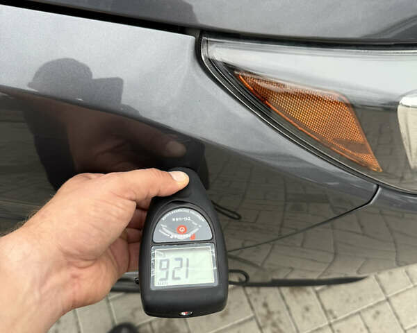 Серый Субару Ascent, объемом двигателя 2.39 л и пробегом 130 тыс. км за 16500 $, фото 75 на Automoto.ua