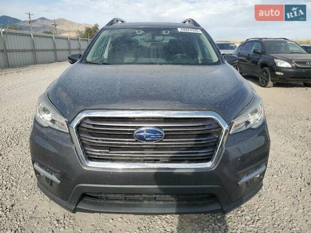 Субару Ascent 2018 в Киеве на Automoto.ua Серый Субару Ascent, объемом двигателя 2.4 л и пробегом 123 тыс. км за 5800 $, фото 4 на Automoto.ua